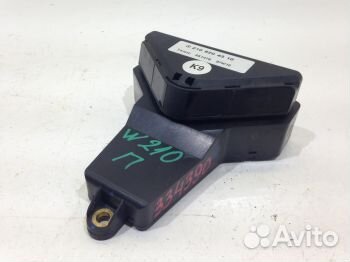 Датчик Мерседес W210 E