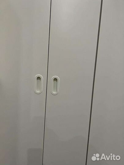 Детский шкаф IKEA стува