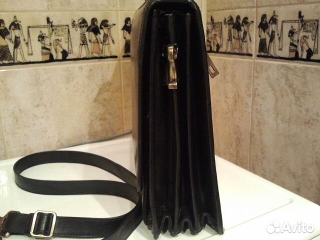 Портфель мужской Wanlima(Ванлима)