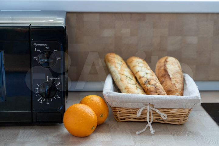 Квартира-студия, 17 м², 1/18 эт.