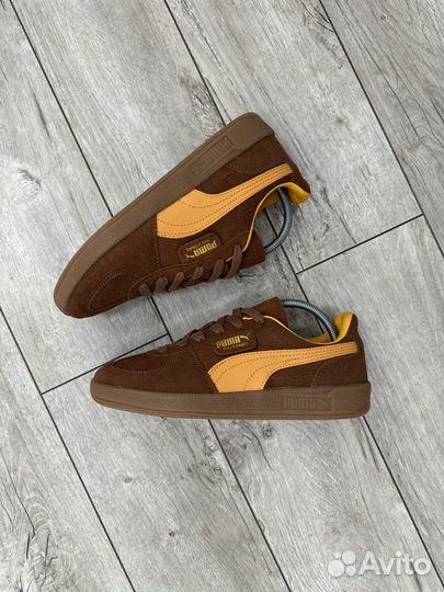 Puma Palermo