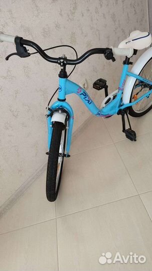 Велосипед pixi20