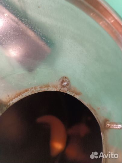 Самогонный аппарат luxstahl