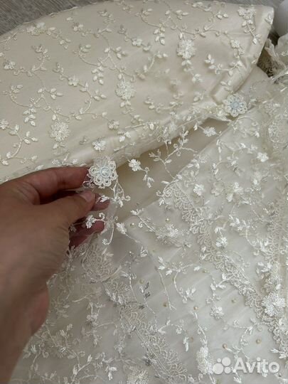 Конверт на выписку одеяло и подушечка