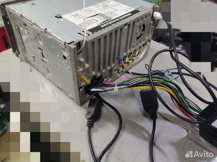 Мультимедийная система