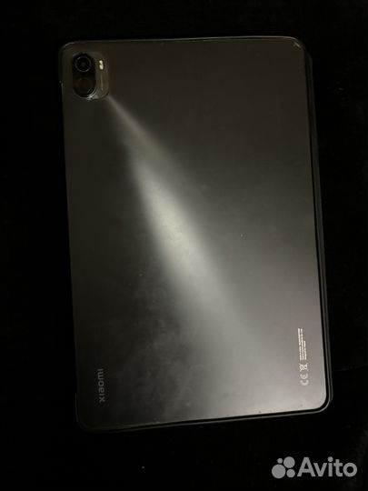 Xiaomi mi pad 5