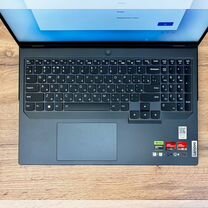 Игровой Lenovo Legion 5 Pro R9000P R9/4060/2024