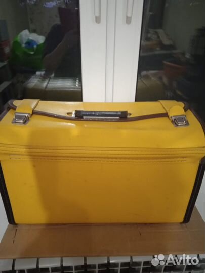 Швейная машинка чайка 134