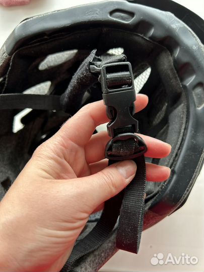 Велошлем cairbull