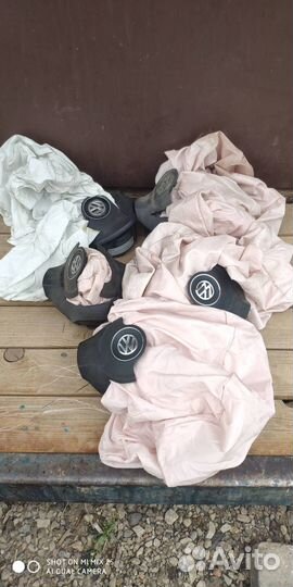 Подушка безопасности Volkswagen Polo