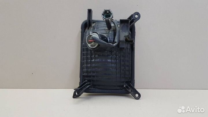 Указатель поворота левый Nissan Cube Z11 2002-2008