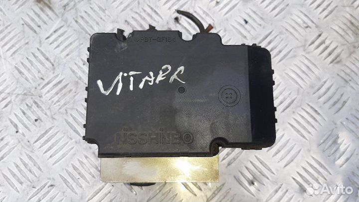 Блок ABS Suzuki Grand Vitara 2005