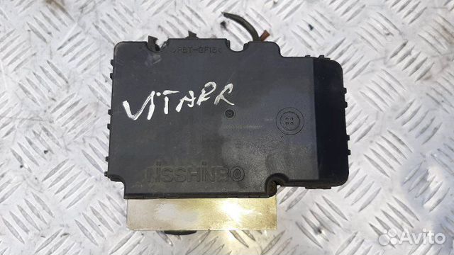 Блок ABS Suzuki Grand Vitara 2005