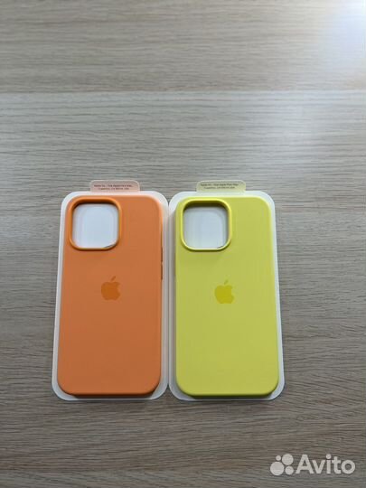 Чехол на iPhone 13 Pro magsafe