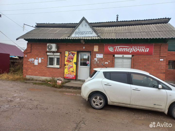 Магазин продукты