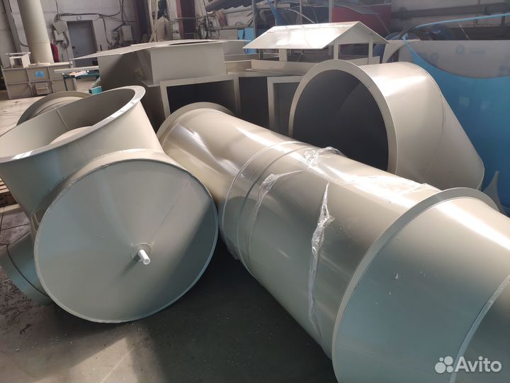 Сварка пластика