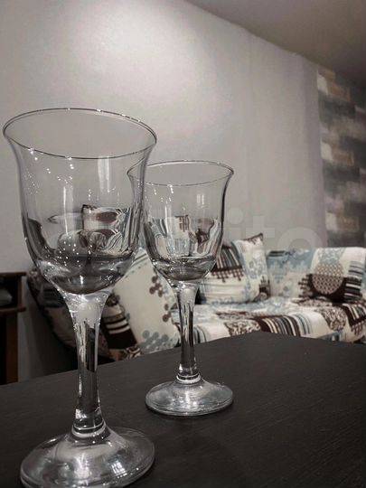 1-к. квартира, 30 м², 4/5 эт.