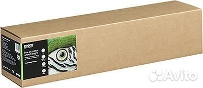 Бумага широкоформатная Epson C13S450271 1429776