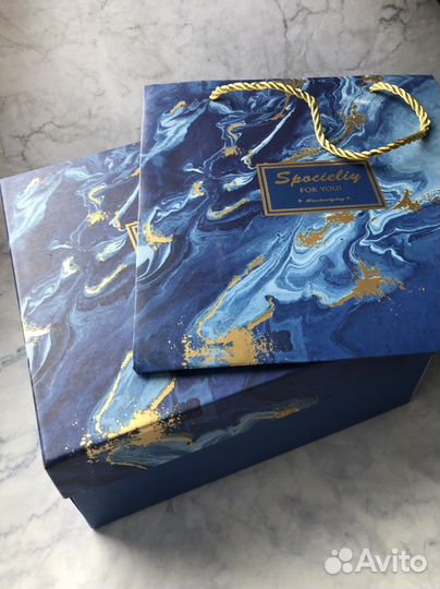 Подарочный набор