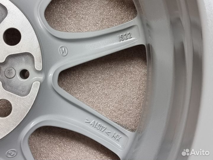 Новые ориг.диски R16 BMW 3 G20/21 Double Spoke 774