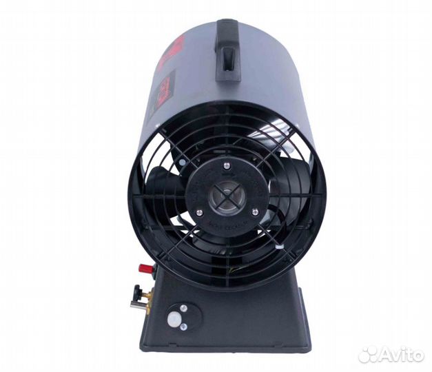 Газовая тепловая пушка Verton Air GH-33