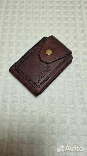 Кошелек компакт, обложка для документов