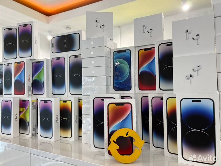 iPhone Xs Max, 64 ГБ