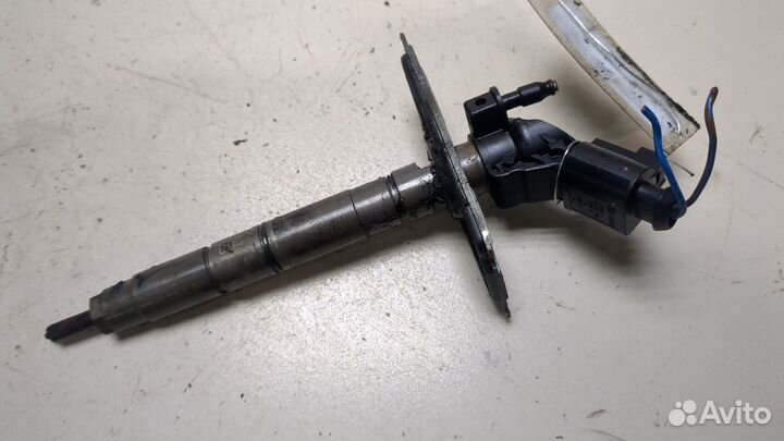 Форсунка топливная Audi Q7, 2007