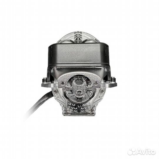 Светодиодные линзы Aozoom B-13 Phoenix 3.0 (прямоу