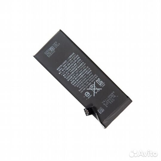 Замена аккумулятора для iPhone под ключ