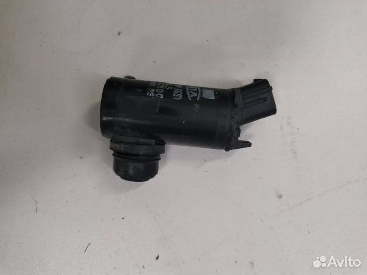 Насос омывателя Hyundai Accent