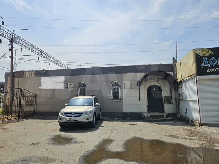 Свободного назначения, 100 м²