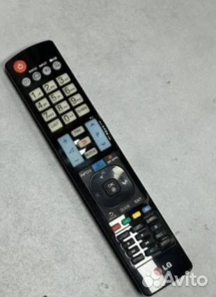 Телевизор LG 32LA620V, SmartTV/FullHD, 32