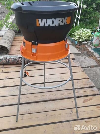 Измельчитель травы