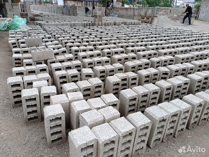 Блоки отсевные