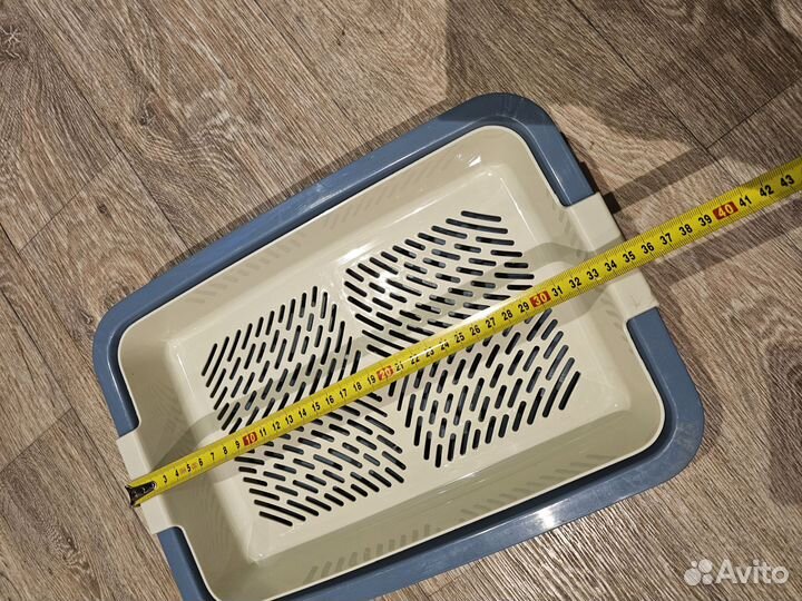 Лоток для кошек