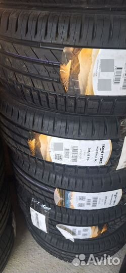 Ikon Tyres Nordman SX3 205/55 R16 91H