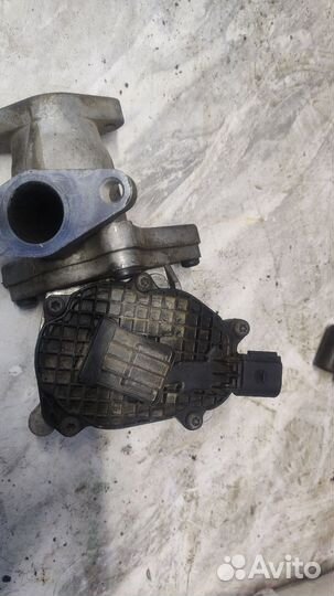 Клапан егр great walt hover h5 2.0 дизель