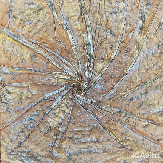 Интерьерная картина на холсте 30*30 см