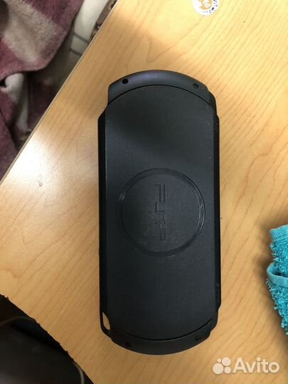 Sony PSP