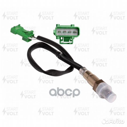 Лямбда-зонд VS-OS 2015 startvolt