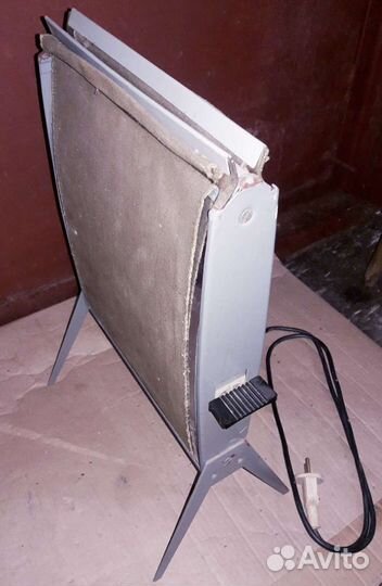 Фотоглянцеватель. Электрофотоглянцеватель