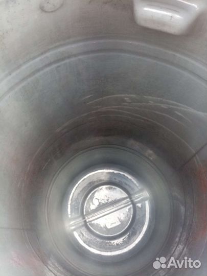 Бочка пластиковая 260 литров