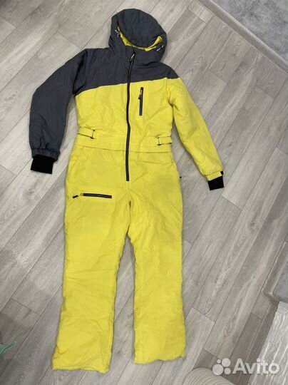 Комбинезон женский