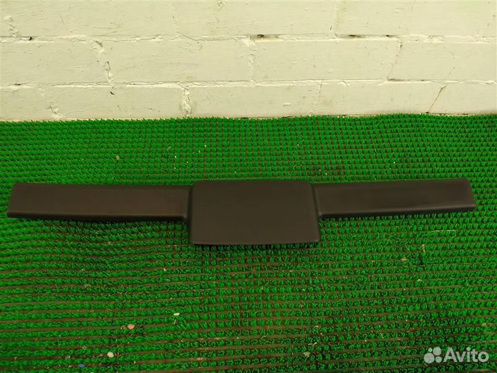 Фонарь задний (стоп-сигнал) Nissan Almera Tino 20