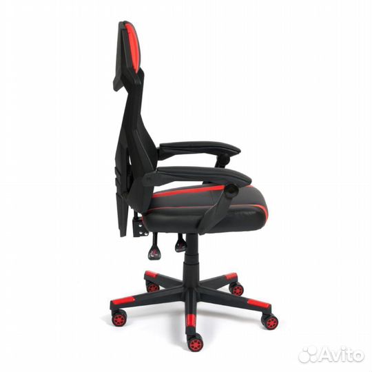 Кресло компьютерное игровое iRock