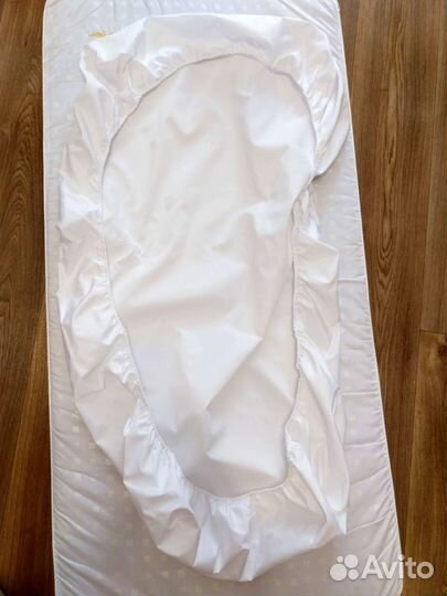 Матрас детский