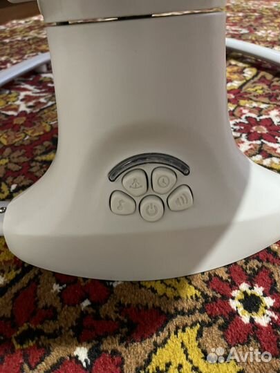 Продам электрокачели