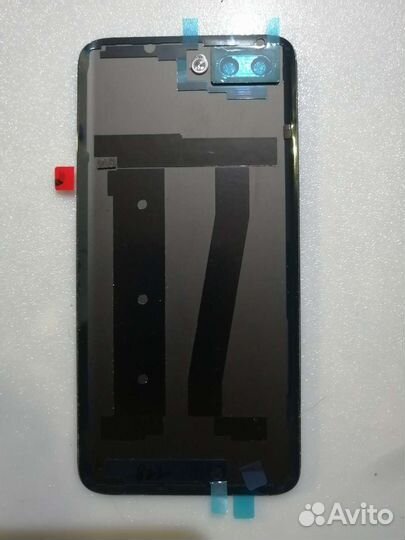 Honor 10 запчасти