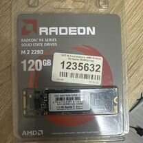 Ssd m2 radeon